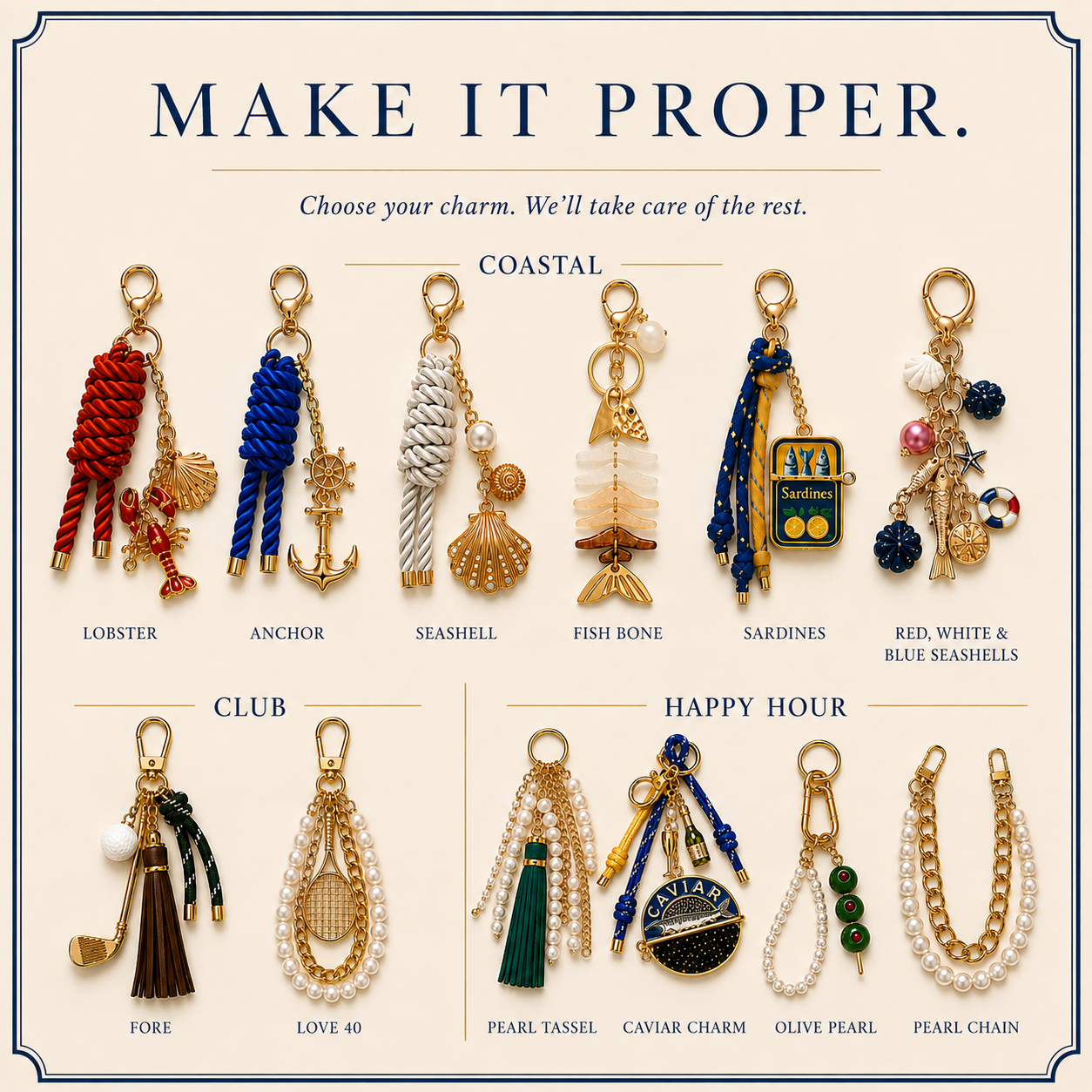 The Charm Bar