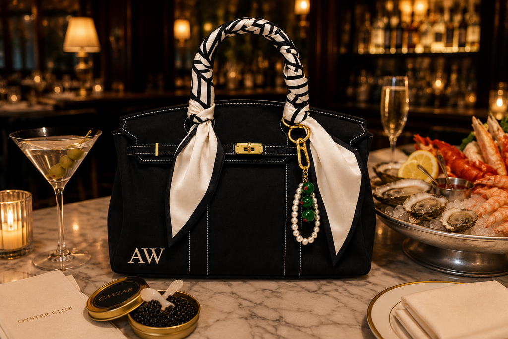 The Proper Happy Hour Tote