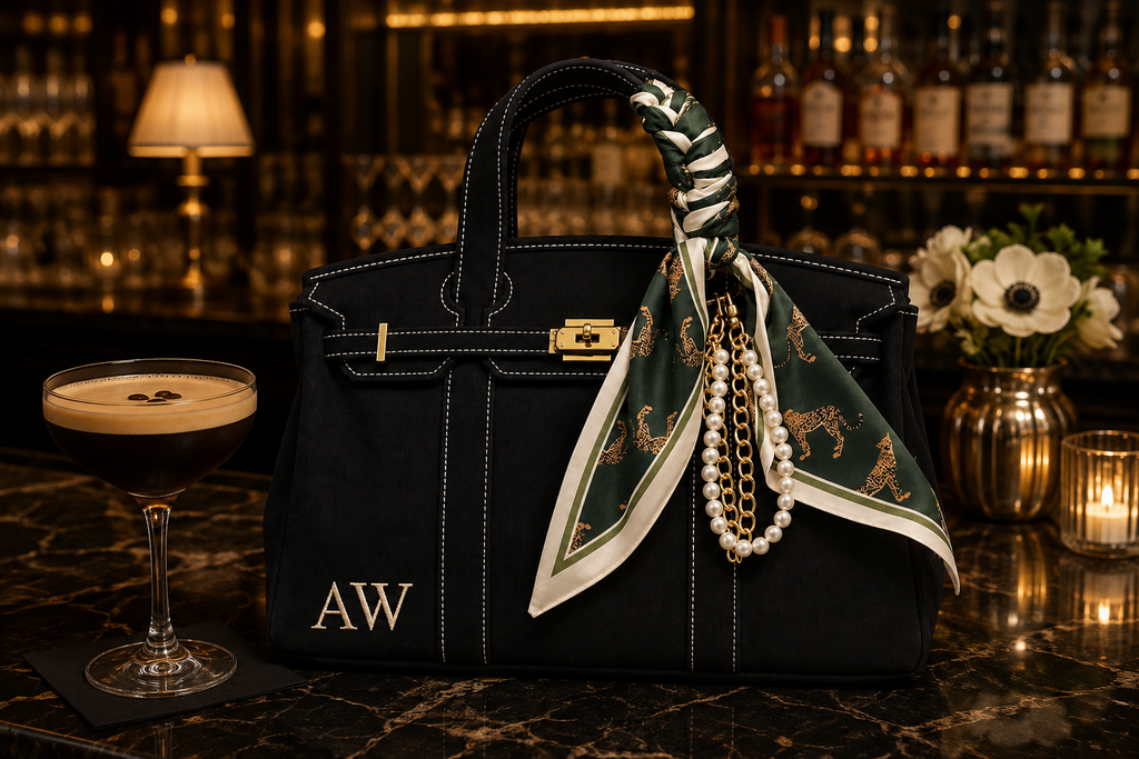 The Proper Happy Hour Tote