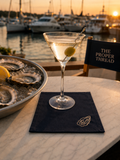 The Proper Summer Cocktail Coasters - Set of 4
