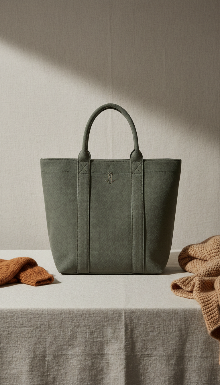 The Proper Tote
