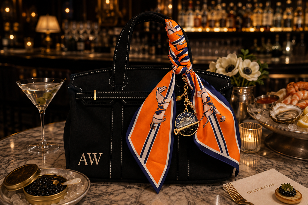 The Proper Happy Hour Tote