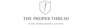 The Proper Thread - Home