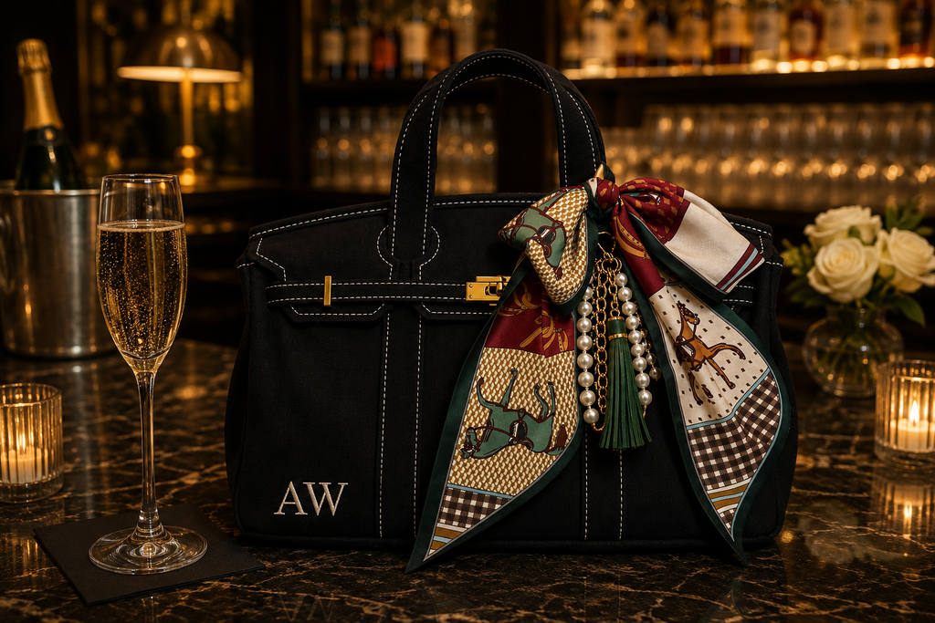 The Proper Happy Hour Tote